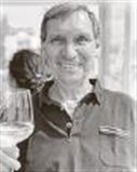 Profilbild Günter Peter Porschen